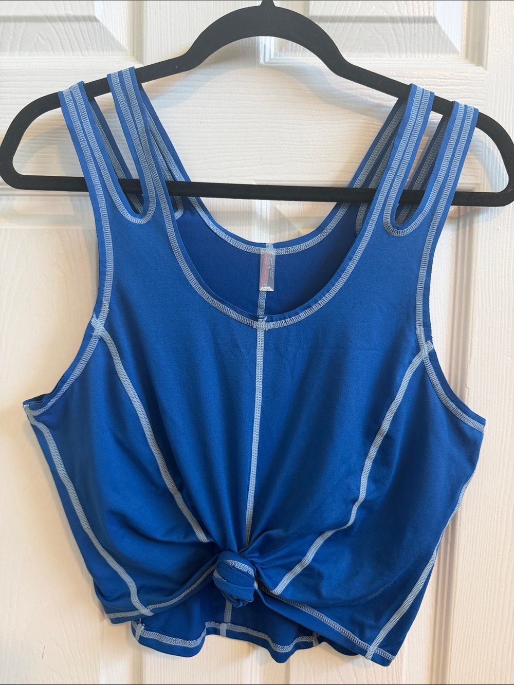 FP Movement by Free People Keep Up Tank Top